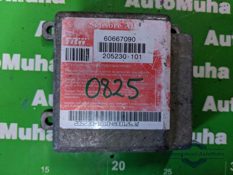 Calculator airbag Alfa Romeo 166 (1998-2002) [936] 60667090