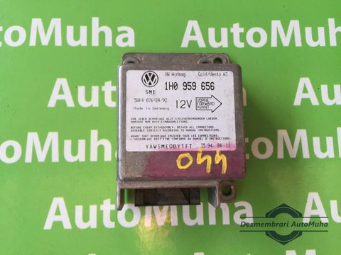 Calculator airbag Audi A3 (1996-2003) [8L1] 1H0 959 656