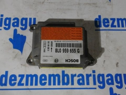 Calculator airbag Audi A3 I (1996-2003)