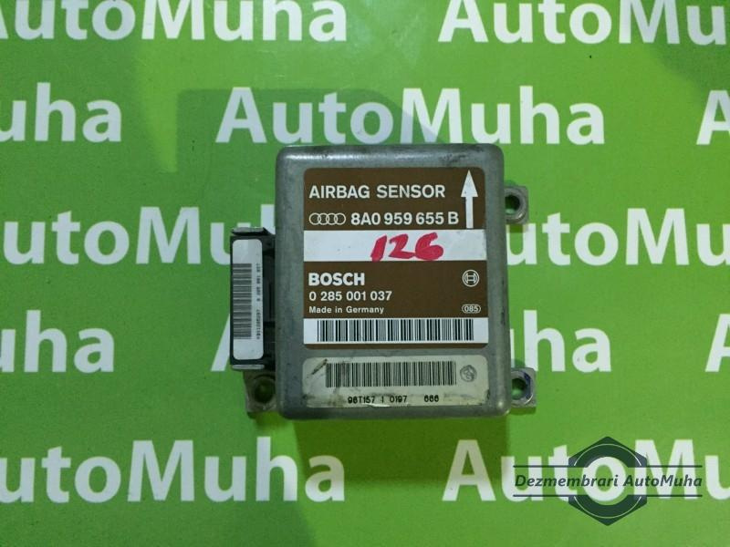 Calculator airbag Audi A4 (1994-2001) [8D2, B5] 8A