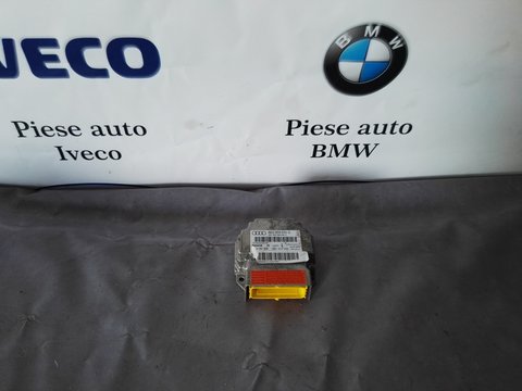 Calculator airbag Audi A4 8E0959655G, 0285001668