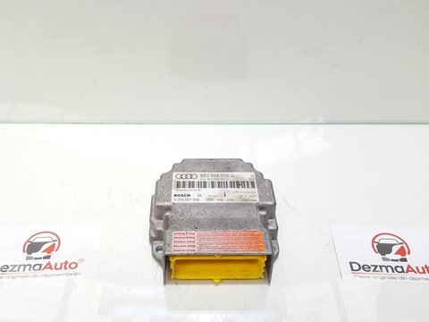 Calculator airbag, Audi A4 (8EC, B7) 8E0959655G (id:353742)