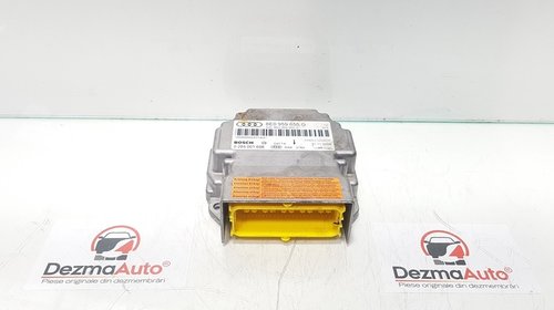 Calculator airbag, Audi A4 Avant (8ED, B