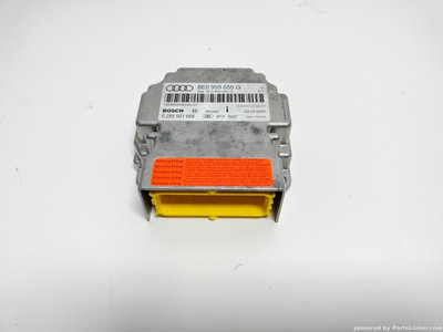 Calculator airbag Audi A4 B7 (2005-2008) 8E0959655