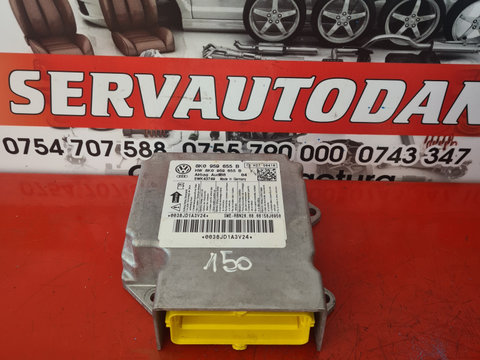Calculator Airbag Audi A4 B8 2.0 Motorina 2012, 8K0959655B