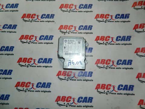 Calculator airbag Audi A4 B8 8K cod: 8K0959655L