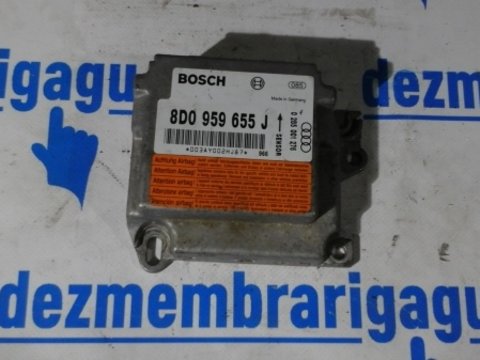 Calculator airbag Audi A4 I (1995-2001)