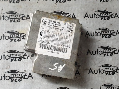 Calculator airbag audi a5 a4 b8 8k0959655