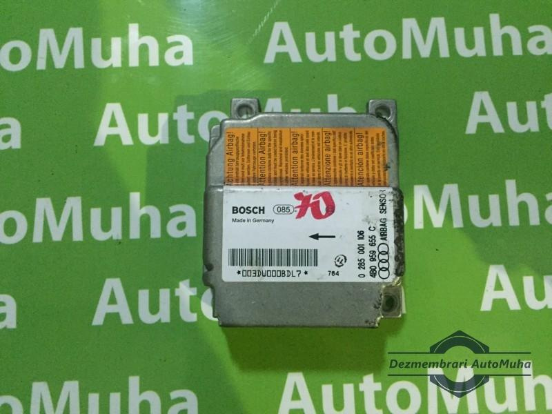 Calculator airbag Audi A6 (1997-2004) [4B, C5] 4B0959655 C