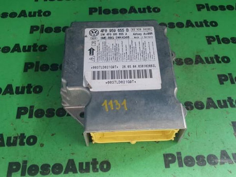 Calculator airbag Audi A6 (2004-2011) [4F2, C6] 4f0959655b