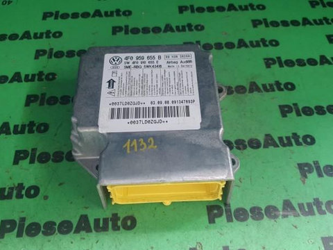 Calculator airbag Audi A6 (2004-2011) [4F2, C6] 4f0959655b