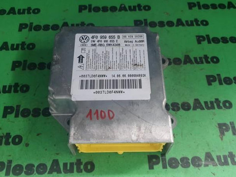 Calculator airbag Audi A6 (2004-2011) [4F2, C6] 4f0959655b