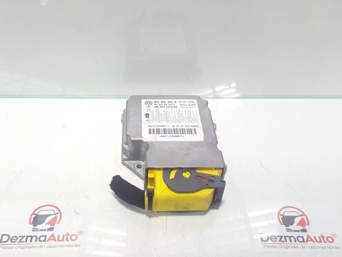 Calculator airbag, Audi A6 Allroad (4FH, C6), 4F0959655B