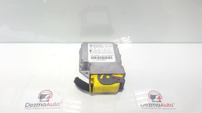 Calculator airbag, Audi A6 Avant (4F5, C6) 2.0 tdi