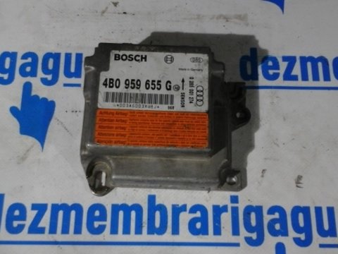 Calculator airbag Audi A6 Ii (1997-2005)