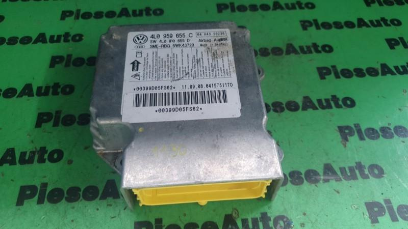 Calculator airbag Audi Q7 (2006->) [4L] 4l0959655c