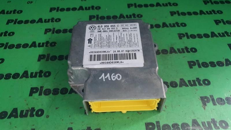 Calculator airbag Audi Q7 (2006->) [4L] 4l0959655c