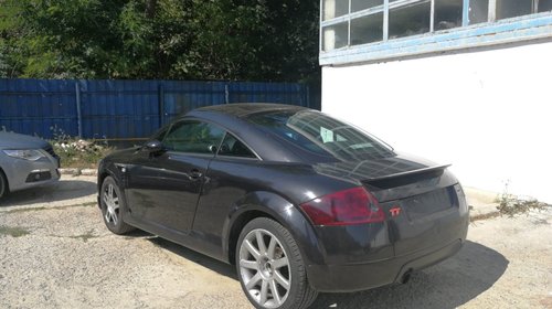 Calculator airbag Audi TT 2004 COUPE 1.8