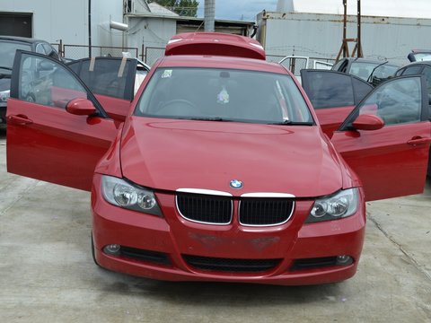 CALCULATOR AIRBAG BMW 318i 2008