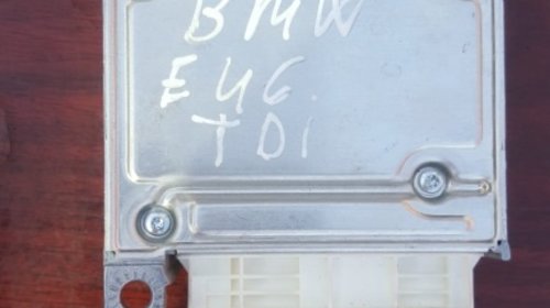 Calculator airbag BMW E46 cod 65.77-8372