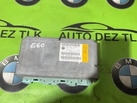 Calculator airbag BMW E60,E63 65.77-6943089