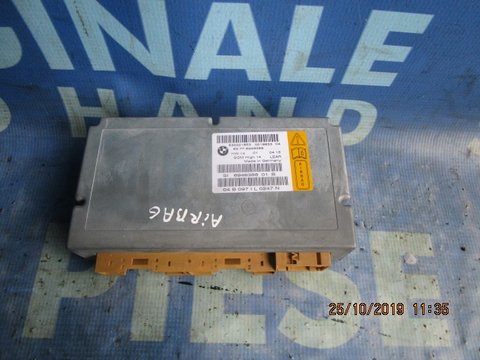 Calculator airbag BMW E63 645ci 2004; 6946388