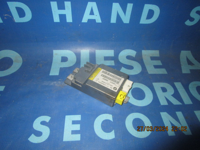 Calculator airbag BMW E65 2005; 6960224 (stalp cen