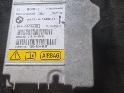 Calculator airbag BMW E81 / E87 / E90 / E91 cod piesa 0285010070