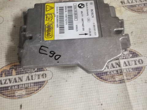 Calculator Airbag BMW E90 2006 Cod 697742701