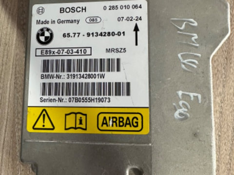 Calculator airbag BMW E90 cod 0 285 010 064