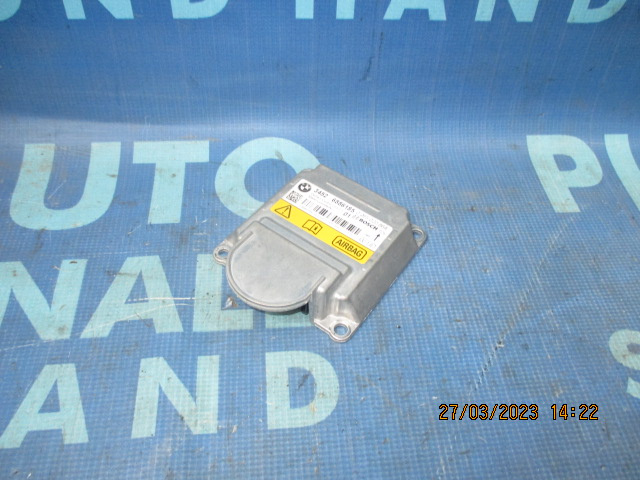 Calculator airbag BMW F36 2017; 6886185