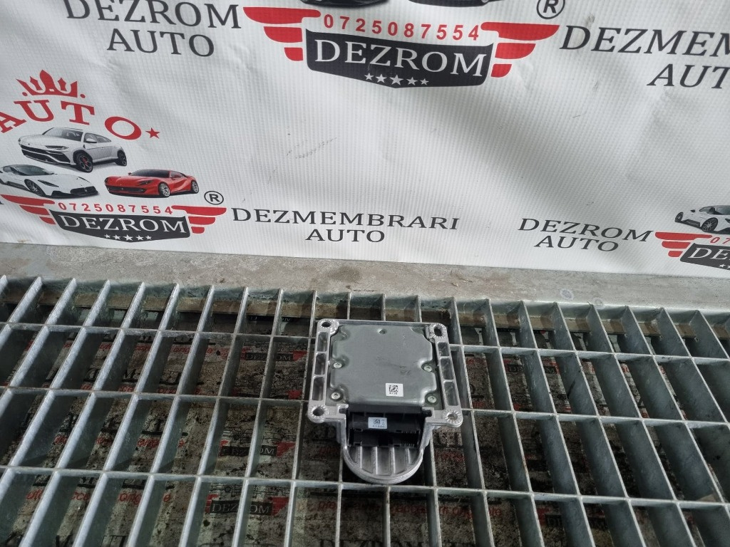 Calculator airbag BMW Seria 1 F21 LCI co