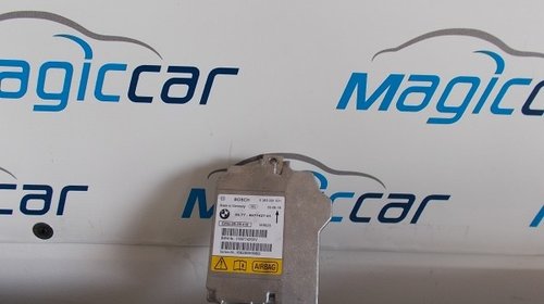 Calculator airbag BMW Seria 3 - 02850015