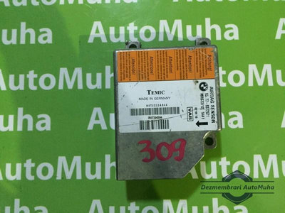 Calculator airbag BMW Seria 3 (1998-2005) [E46] 65