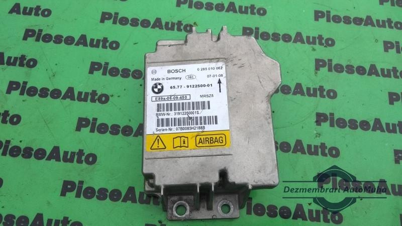 Calculator airbag BMW Seria 3 (2005->) [E90] 02