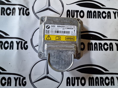 Calculator Airbag BMW Seria 3 F30 cod 34526864208 