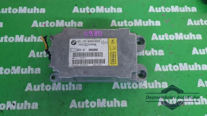 Calculator airbag BMW Seria 5 (2004->) [E61] 69