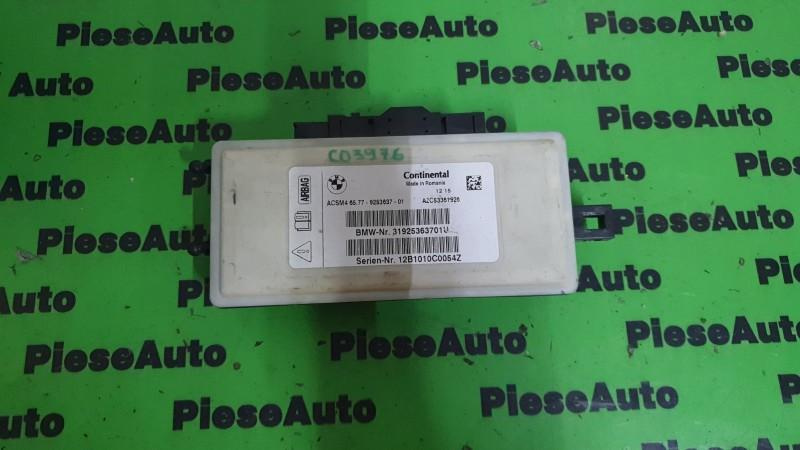 Calculator airbag BMW Seria 5 (2010->) [F10] 92