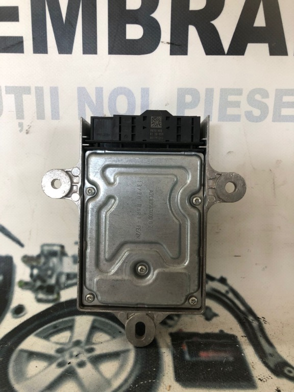 CALCULATOR AIRBAG BMW SERIA 5 G31 2019 31989059901