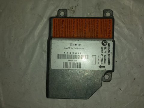 Calculator Airbag BMW Seria 7 E38 1994-2001