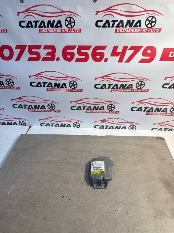 Calculator airbag BMW X5 E70 xDrive30i 3.0 264cp 0285010256