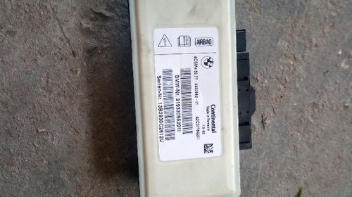 Calculator Airbag BMW X5 f15 Motorina 20