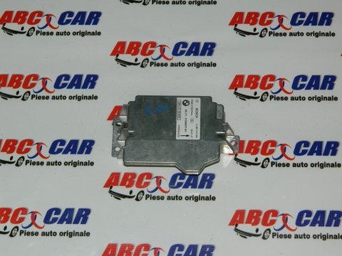 Calculator airbag BMW Z4 E89 cod: 0285010066 model 2012