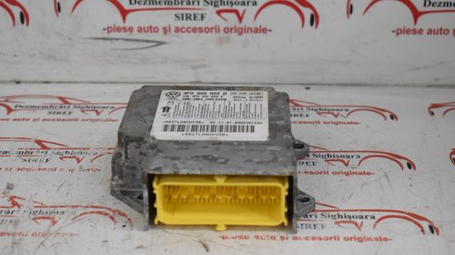 Calculator airbag centuri Audi A6 4F0959