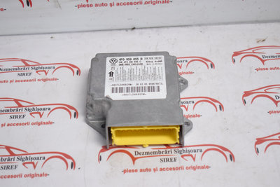 Calculator airbag centuri Audi A6 C6 4F0959655B 53