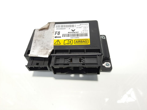 Calculator airbag, cod 285589605R, Renault Scenic 3 (id:598270)