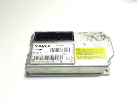 Calculator airbag, cod 30658913, Volvo XC90, id:411870