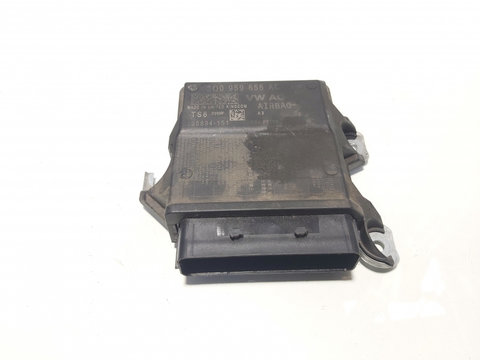 Calculator airbag, cod 3Q0959655AC, Seat Leon (5F1) (idi:625686)