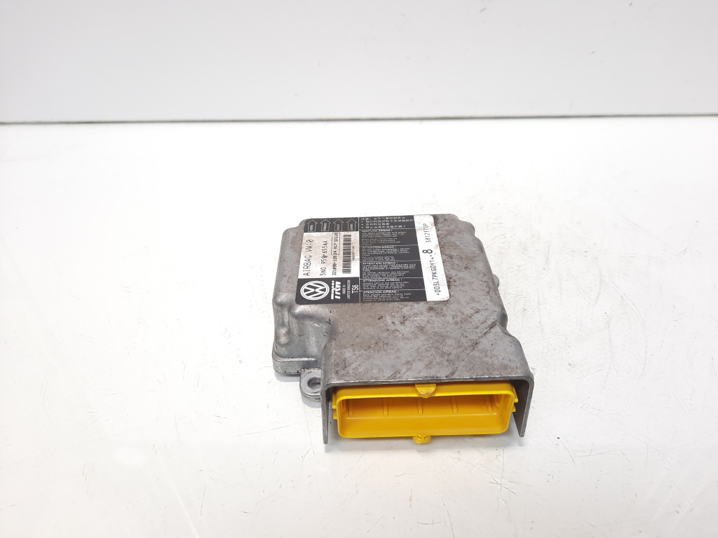 Calculator airbag, cod 5N0959655AA, Seat Leon (5F1) (idi:593449)