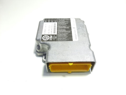 Calculator airbag, cod 5N0959655G, Seat Leon (1P1) id:363204